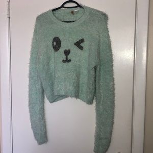 H&M Crop